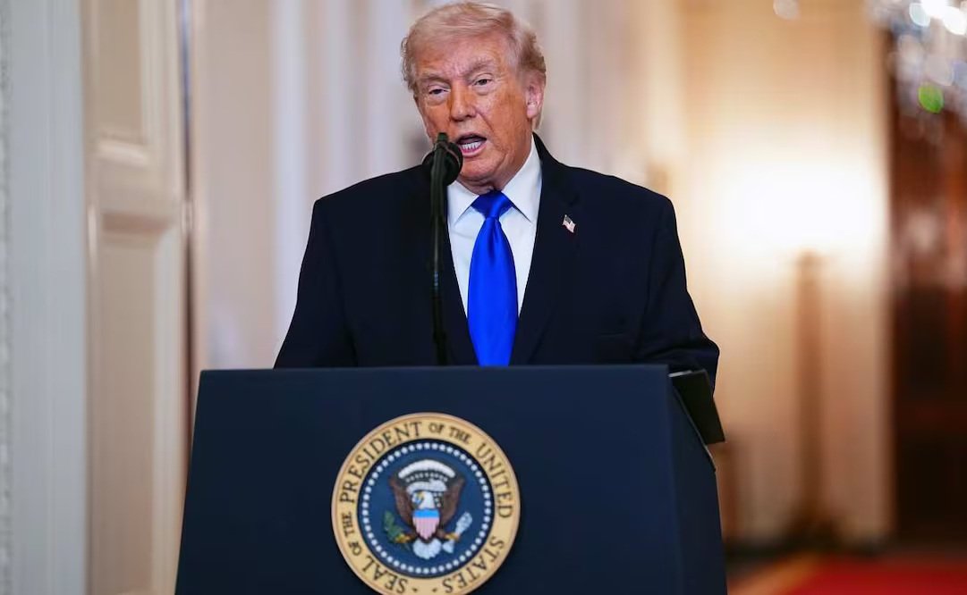 Entra en vigor arancel global del 15 % en EE. UU. tras fallo del Supremo